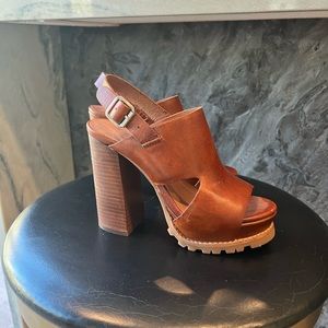 Jeffrey Campbell heels